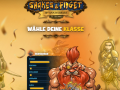 Mchezo Shakes and Fidget
