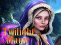 Mchezo Twilight Magic