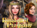 Mchezo Kingdom of Prosperity