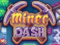 Mchezo Miner dash