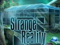 Mchezo Strange Reality