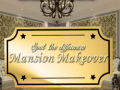 Mchezo Spot The Differences Mansion Makeover