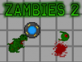 Mchezo Zambies 2