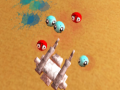 Mchezo Turret Shooter