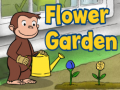 Mchezo Flower Garden