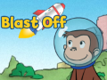 Mchezo Blast Off
