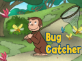 Mchezo Bug Catcher
