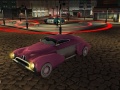 Mchezo Mafia Driver Car Simulator