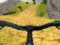 Mchezo Offroad Bicycle