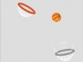 Mchezo Ultimate Dunk Shot