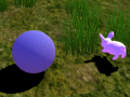 Mchezo Kill All the Rabbits