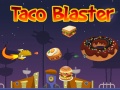Mchezo Taco Blaster