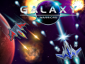Mchezo Galaxy Warriors