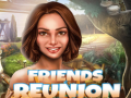 Mchezo Friends Reunion