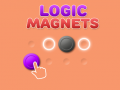 Mchezo Logic Magnets
