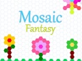Mchezo Mosaic Fantasy