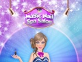 Mchezo Magic Nail Spa
