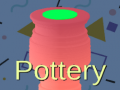 Mchezo Pottery