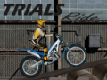 Mchezo Trials Ride