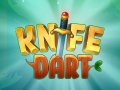 Mchezo Knife Dart