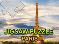 Mchezo Jigsaw Puzzle Paris