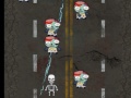 Mchezo Undead Zombie Smash