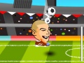 Mchezo Fun Head Soccer