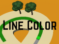 Mchezo Line Color