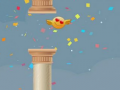Mchezo FlapyMoji
