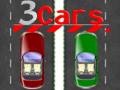 Mchezo 3 Cars