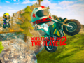Mchezo Moto Trial Racing 2: Two Player