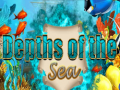 Mchezo Depths of the Sea