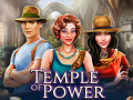 Mchezo Temple of Power