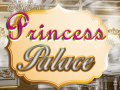 Mchezo Princess Palace