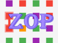 Mchezo Zop