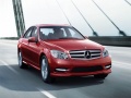 Mchezo C - Class Sedan Puzzle