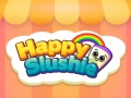 Mchezo Happy Slushie
