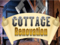 Mchezo Cottage Renovation