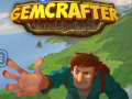 Mchezo Gemcrafter: Puzzle Journey