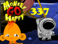 Mchezo Monkey Go Happy Stage 337