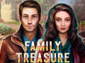 Mchezo Family Treasure