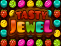 Mchezo Tasty Jewel