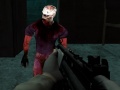 Mchezo Venom Zombie Shooter