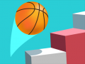 Mchezo Spiral Jump 3d