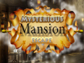 Mchezo Mysterious Mansion Escape
