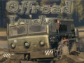 Mchezo Offroad Trucks 