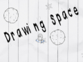 Mchezo Drawing Space