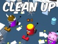 Mchezo Clean Up