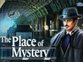 Mchezo Place of Mystery