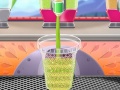 Mchezo Ice Slushy Maker
